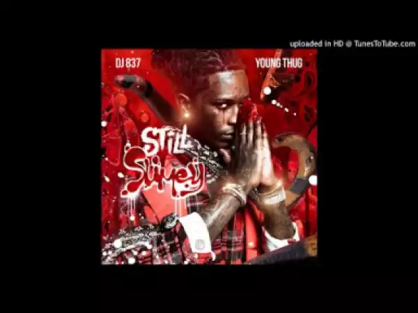 Young Thug - 2 Sides (Feat. GMB Gunna Man)